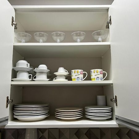 Riviera Flat 120 - Com Servicos De Hotelaria Ривіера-ді-Сан-Лоренсу Екстер'єр фото