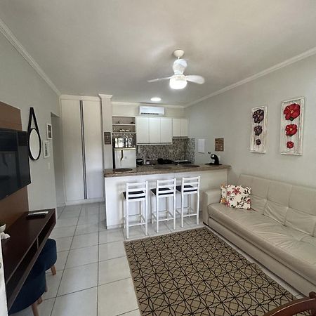 Riviera Flat 120 - Com Servicos De Hotelaria Ривіера-ді-Сан-Лоренсу Екстер'єр фото