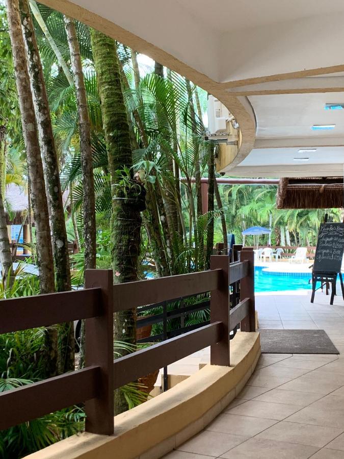 Riviera Flat 120 - Com Servicos De Hotelaria Ривіера-ді-Сан-Лоренсу Екстер'єр фото