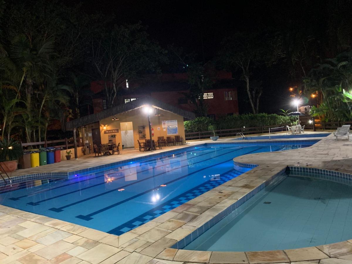 Riviera Flat 120 - Com Servicos De Hotelaria Ривіера-ді-Сан-Лоренсу Екстер'єр фото