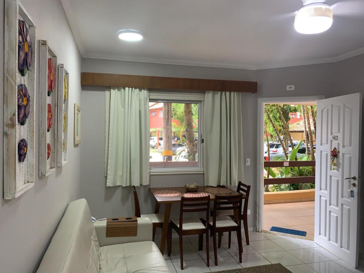 Riviera Flat 120 - Com Servicos De Hotelaria Ривіера-ді-Сан-Лоренсу Екстер'єр фото