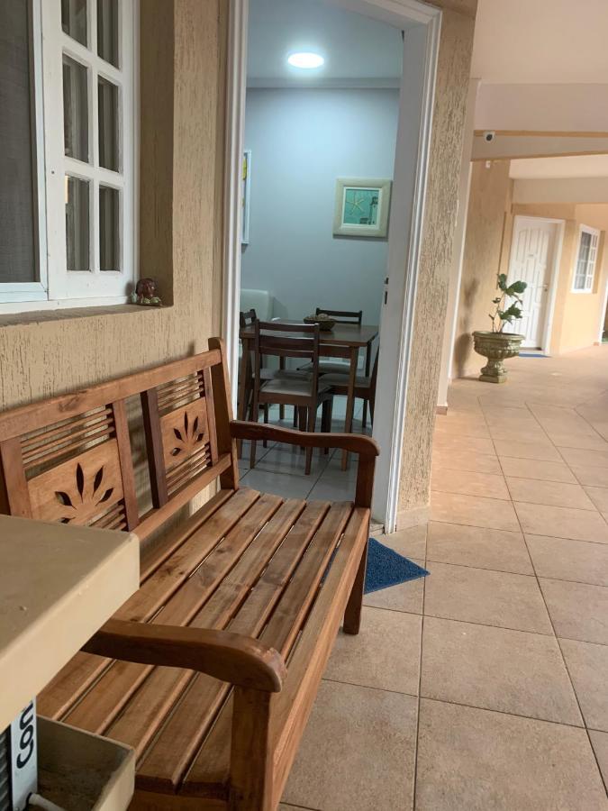 Riviera Flat 120 - Com Servicos De Hotelaria Ривіера-ді-Сан-Лоренсу Екстер'єр фото