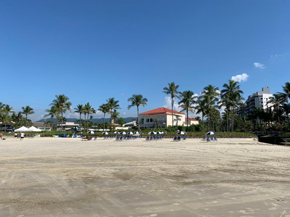 Riviera Flat 120 - Com Servicos De Hotelaria Ривіера-ді-Сан-Лоренсу Екстер'єр фото