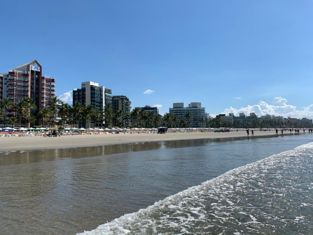 Riviera Flat 120 - Com Servicos De Hotelaria Ривіера-ді-Сан-Лоренсу Екстер'єр фото