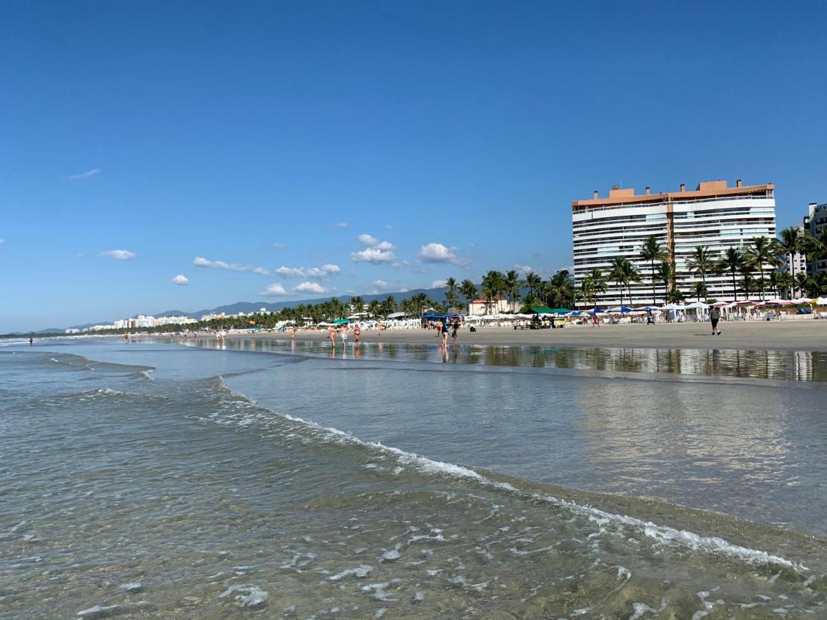 Riviera Flat 120 - Com Servicos De Hotelaria Ривіера-ді-Сан-Лоренсу Екстер'єр фото
