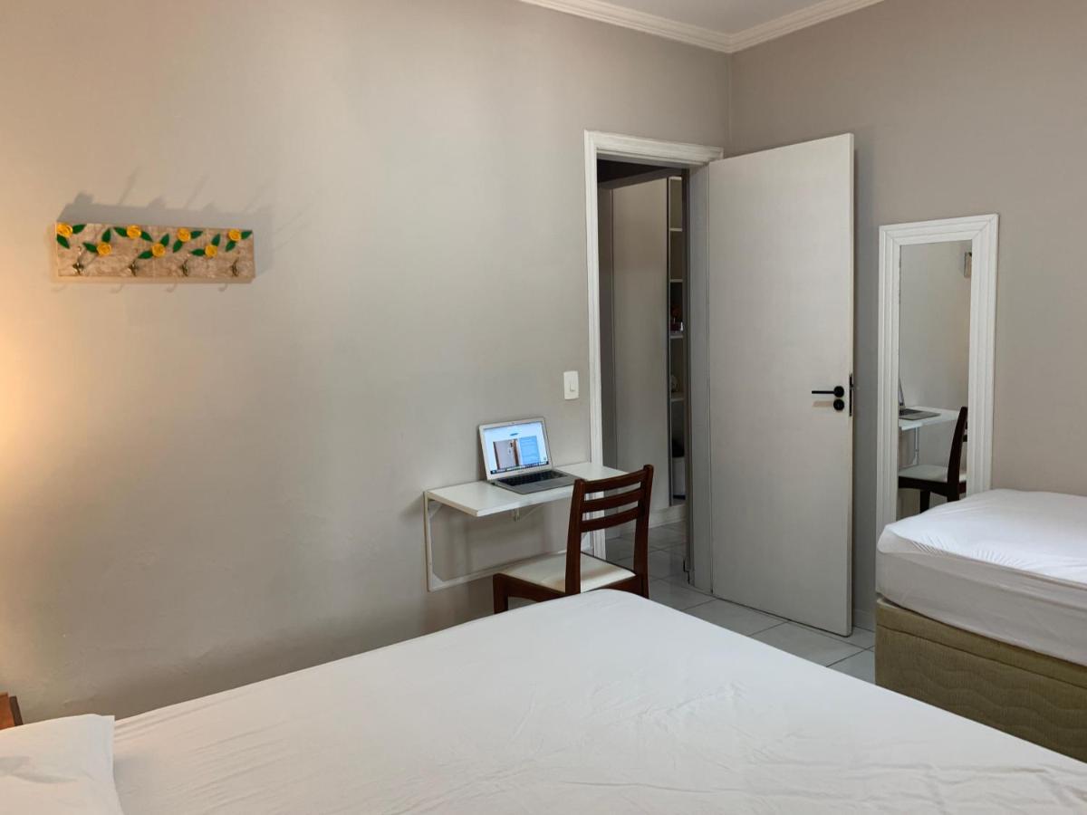 Riviera Flat 120 - Com Servicos De Hotelaria Ривіера-ді-Сан-Лоренсу Екстер'єр фото