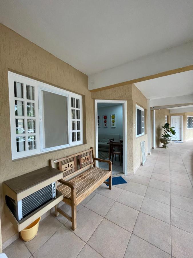 Riviera Flat 120 - Com Servicos De Hotelaria Ривіера-ді-Сан-Лоренсу Екстер'єр фото