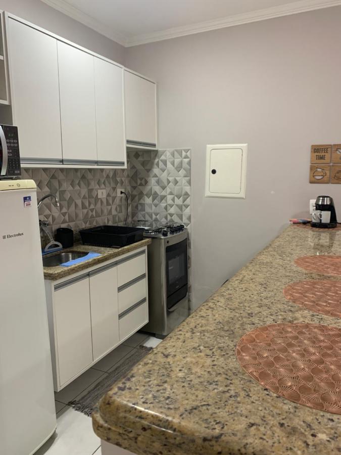 Riviera Flat 120 - Com Servicos De Hotelaria Ривіера-ді-Сан-Лоренсу Екстер'єр фото