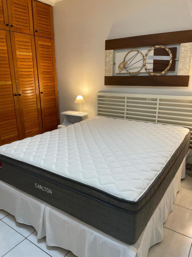 Riviera Flat 120 - Com Servicos De Hotelaria Ривіера-ді-Сан-Лоренсу Екстер'єр фото