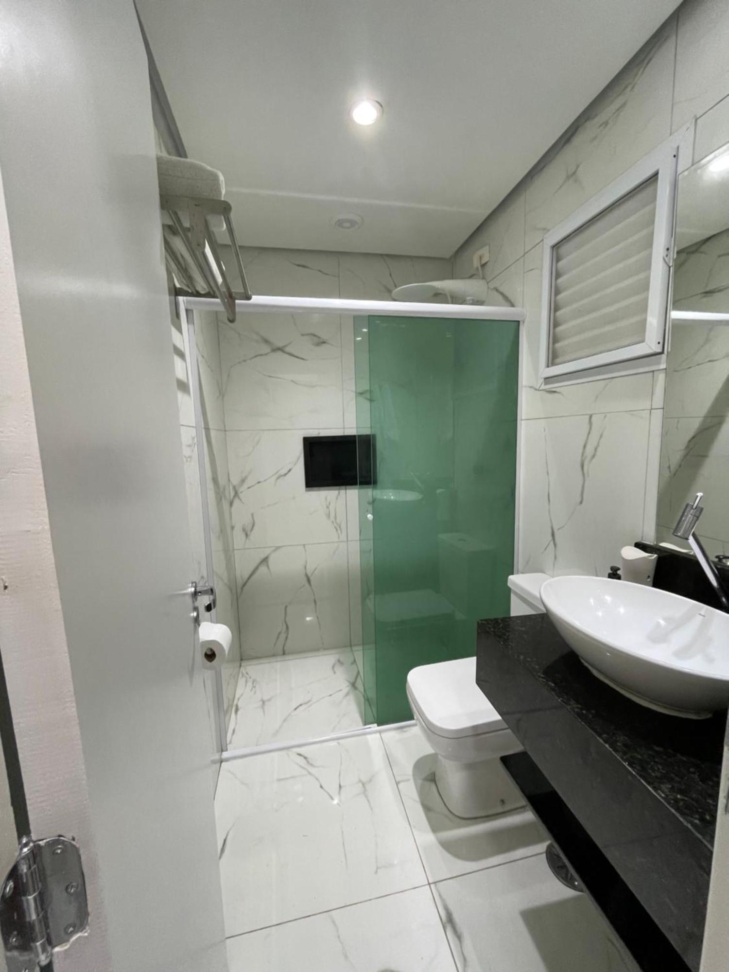 Riviera Flat 120 - Com Servicos De Hotelaria Ривіера-ді-Сан-Лоренсу Екстер'єр фото