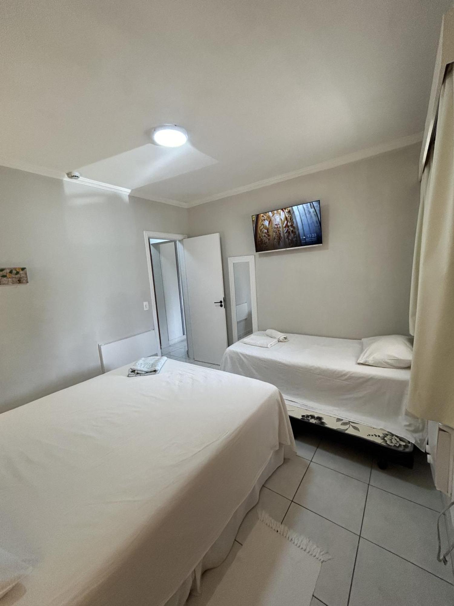 Riviera Flat 120 - Com Servicos De Hotelaria Ривіера-ді-Сан-Лоренсу Екстер'єр фото