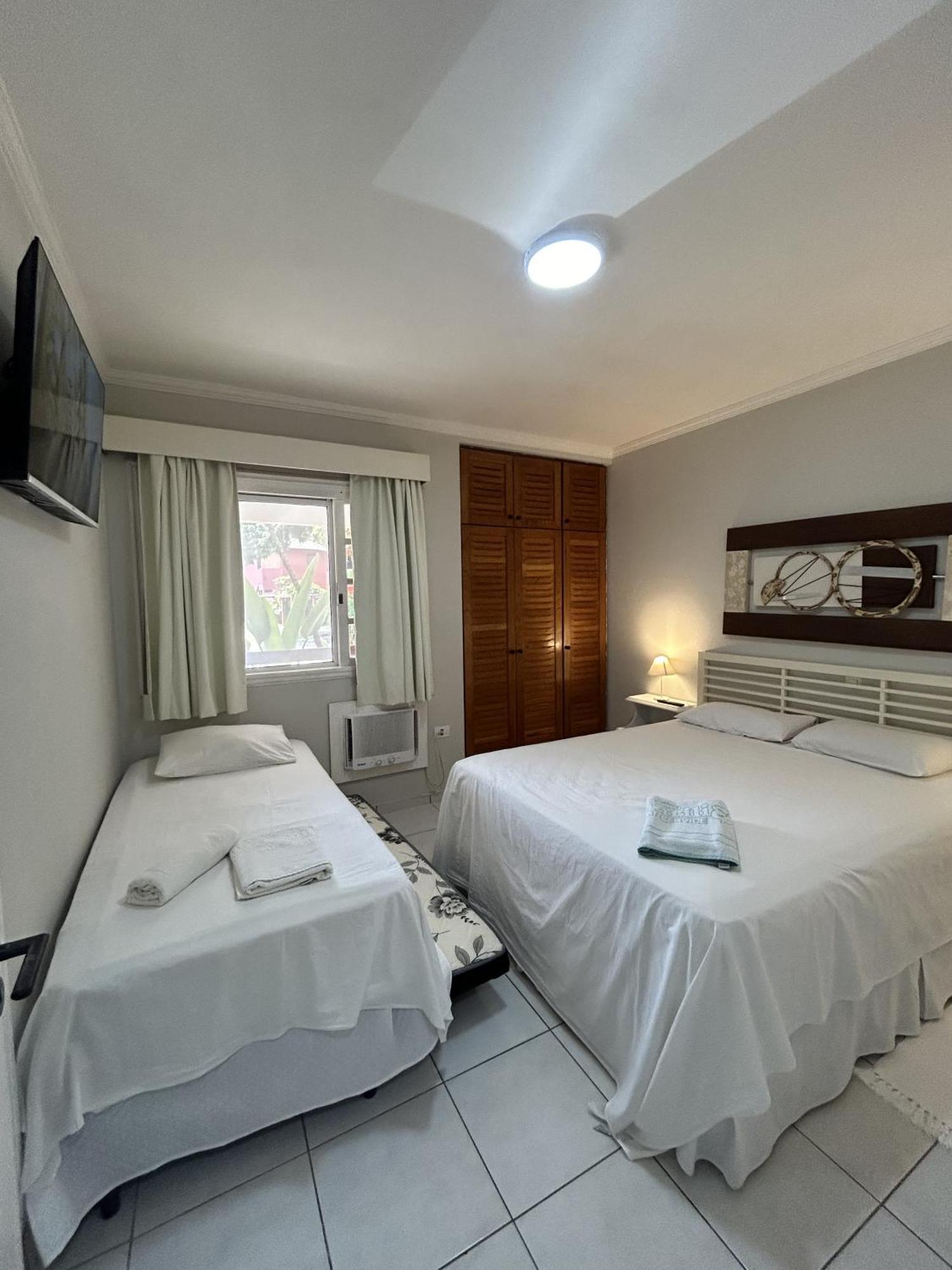 Riviera Flat 120 - Com Servicos De Hotelaria Ривіера-ді-Сан-Лоренсу Екстер'єр фото